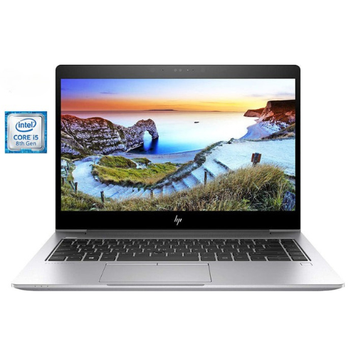 HP EliteBook 840 G5