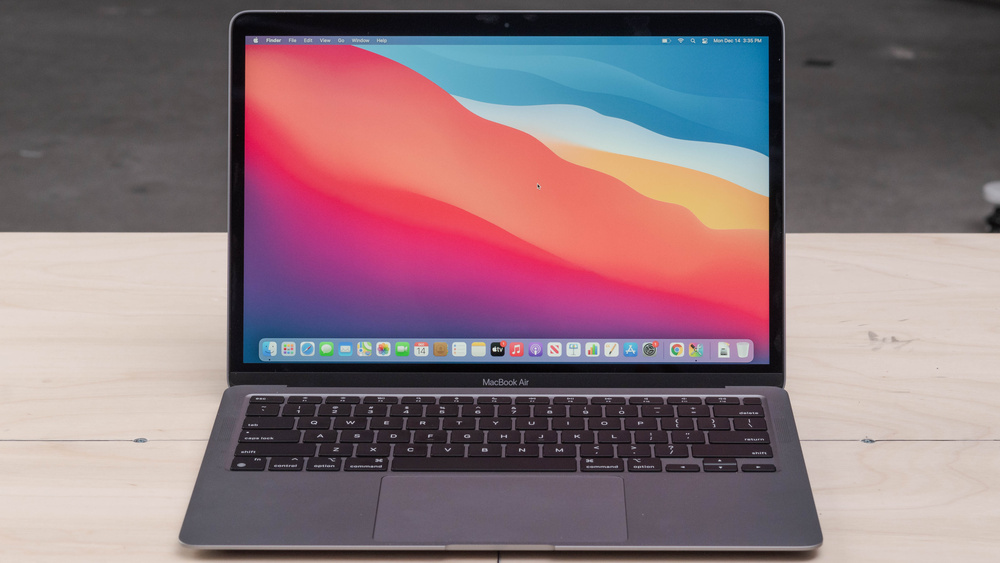 MacBook Air 13-inch